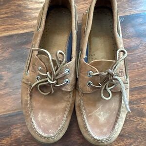 Sperry Men’s Topsider Classic Boat Shoes